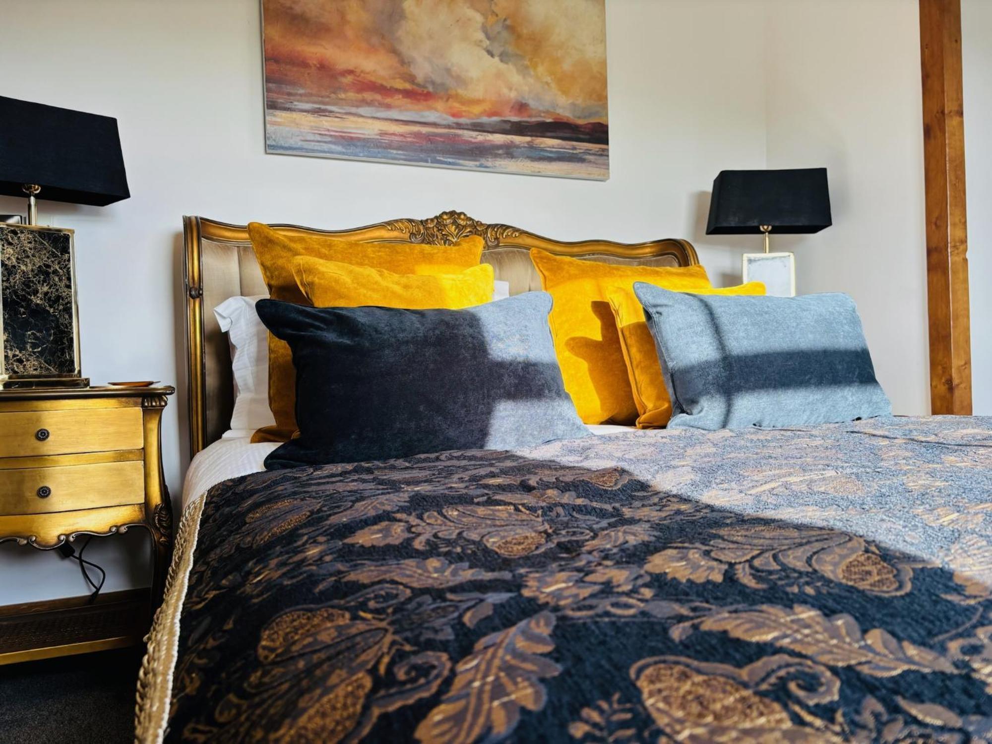 Sneaton Castle Hotel Уитби Екстериор снимка