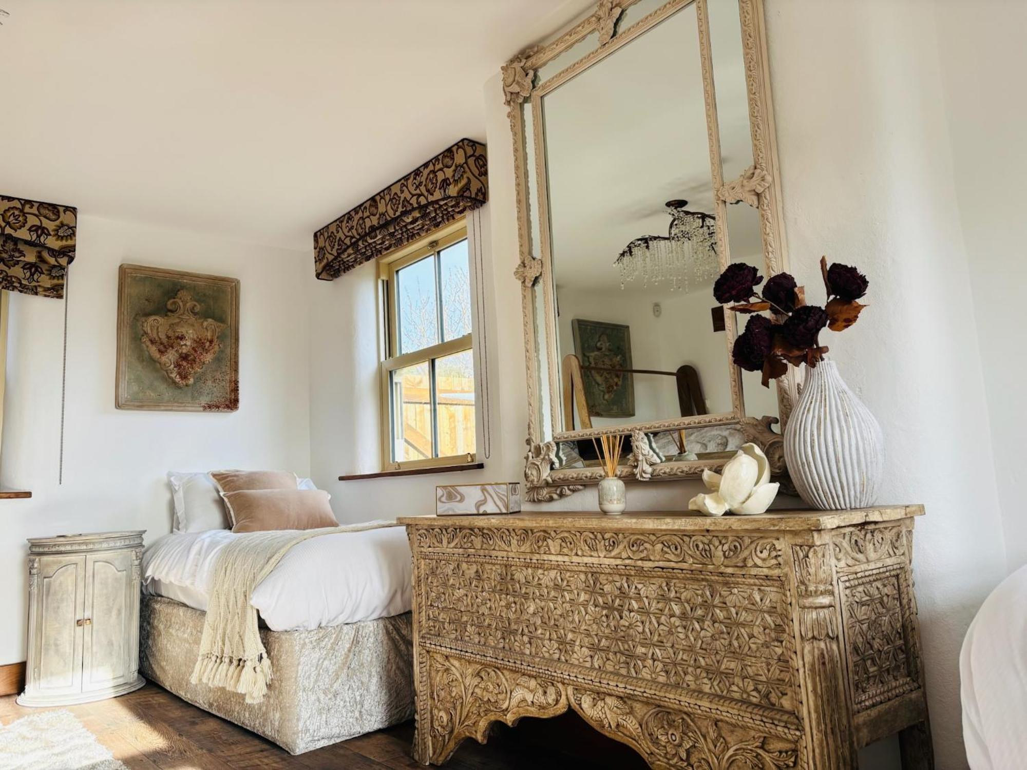 Sneaton Castle Hotel Уитби Екстериор снимка